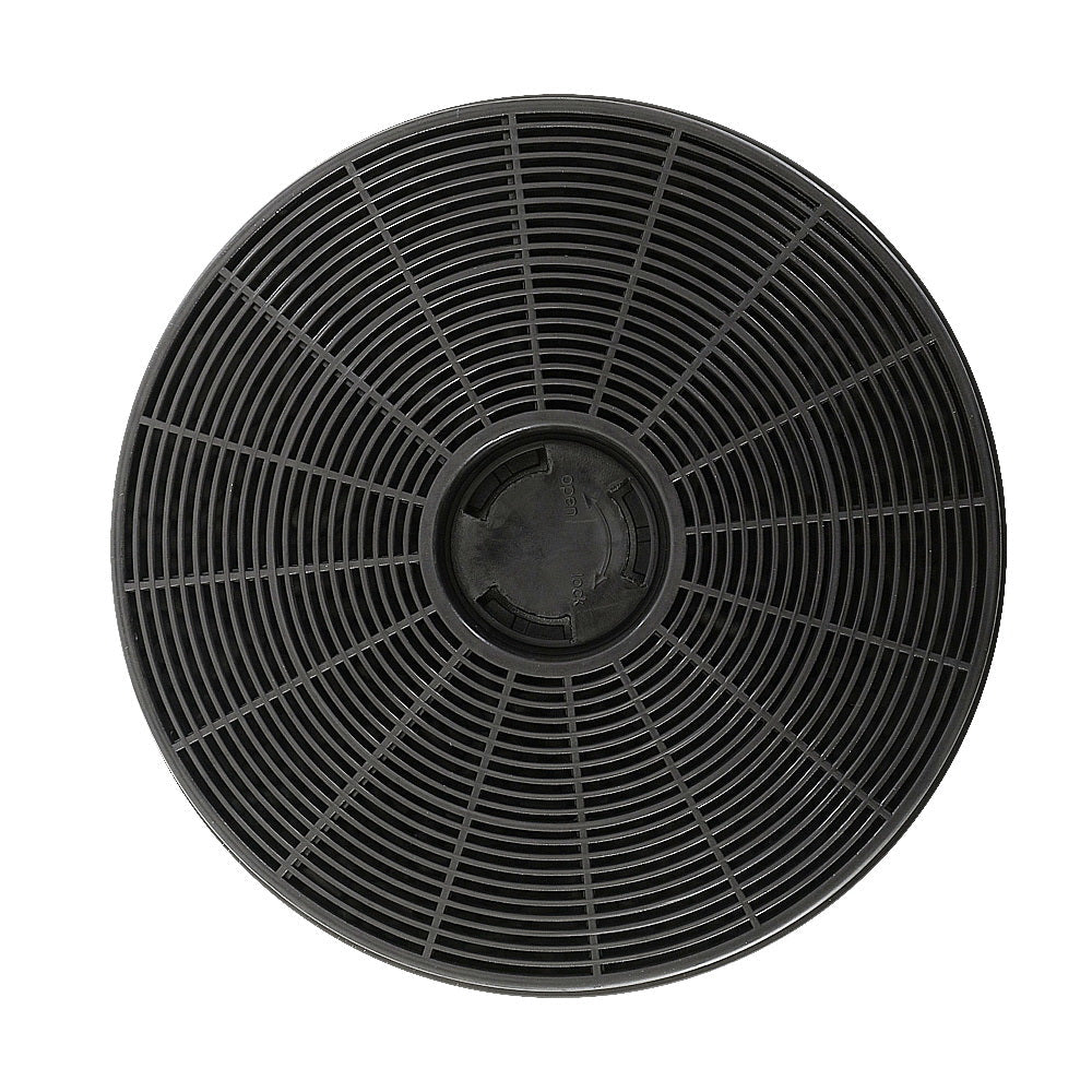 Devanti Fixed Range Hood Rangehood Carbon Charcoal Filters Replacement For Ductless Ventless | Auzzi Store