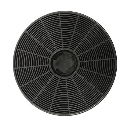 Devanti Fixed Range Hood Rangehood Carbon Charcoal Filters Replacement For Ductless Ventless | Auzzi Store