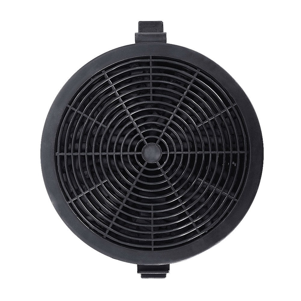 Devanti Pyramid Range Hood Rangehood Carbon Charcoal Filters Replacement For Ductless Ventless | Auzzi Store