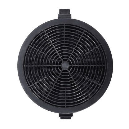 Devanti Pyramid Range Hood Rangehood Carbon Charcoal Filters Replacement For Ductless Ventless | Auzzi Store