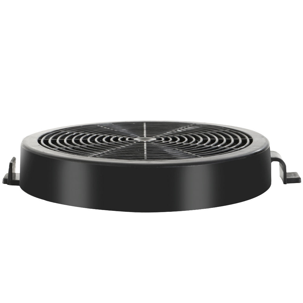 Devanti Pyramid Range Hood Rangehood Carbon Charcoal Filters Replacement For Ductless Ventless | Auzzi Store