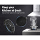 Devanti Pyramid Range Hood Rangehood Carbon Charcoal Filters Replacement For Ductless Ventless | Auzzi Store