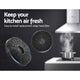 Devanti Range Hood Rangehood Carbon Charcoal Filters Under Cupboard Replacement For Ductless Ventless | Auzzi Store