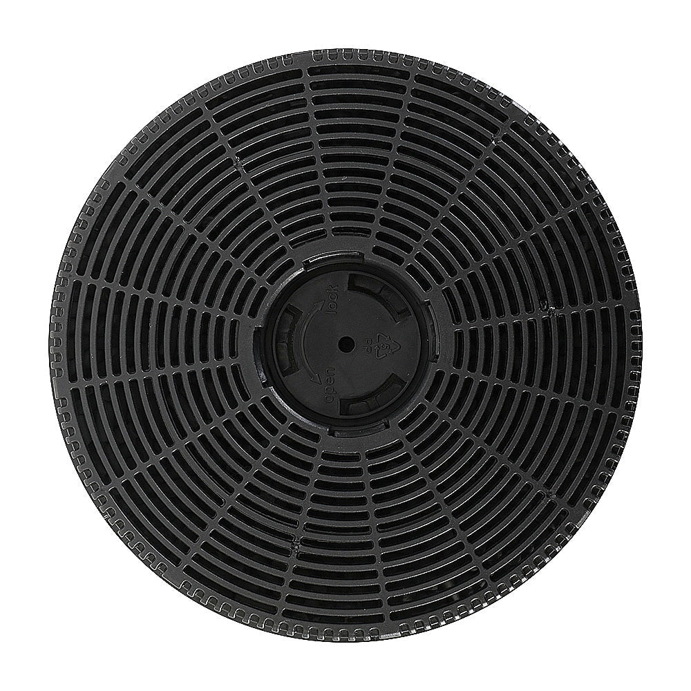 Devanti Range Hood Rangehood Carbon Charcoal Filters Under Cupboard Replacement For Ductless Ventless | Auzzi Store