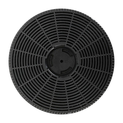 Devanti 16cm Range Hood Carbon Charcoal Filters Replacement X2