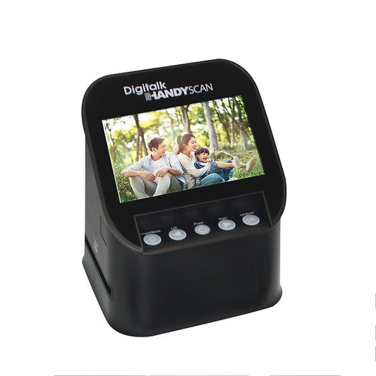 Digitalk CI-FS198 HandyScan Film Scanner | Auzzi Store