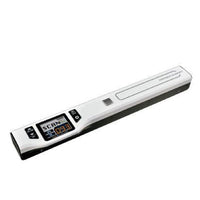 Scanners