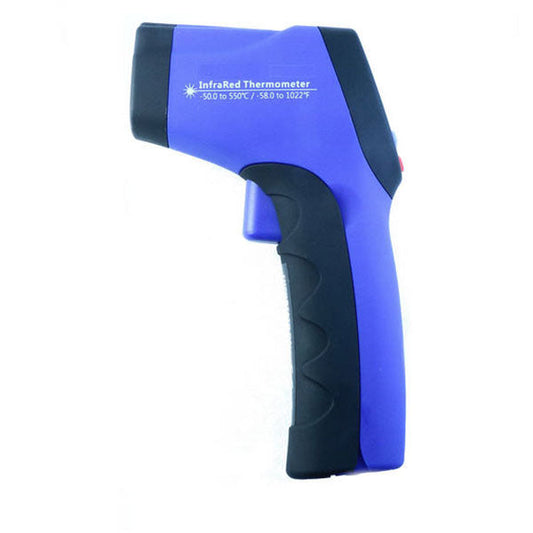 Digitalk Professional New Model Infrared Thermometer (EI-IR802) | Auzzi Store
