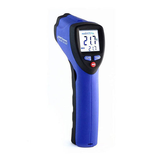 Digitalk Professional New Model Infrared Thermometer (EI-IR802) | Auzzi Store