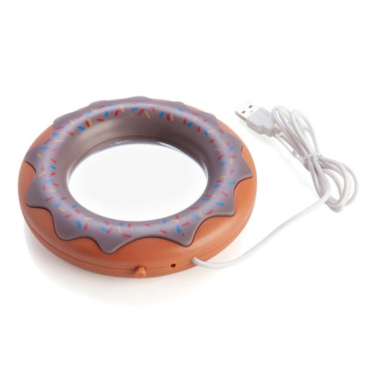 Donut USB Cup Warmer | Auzzi Store