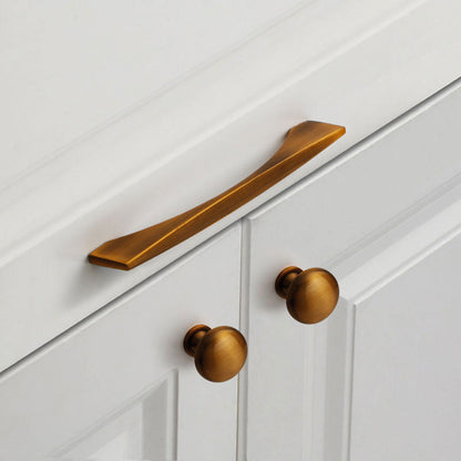 Door Kitchen Cabinet Handles Drawer Bar Handle Pull 128MM | Auzzi Store