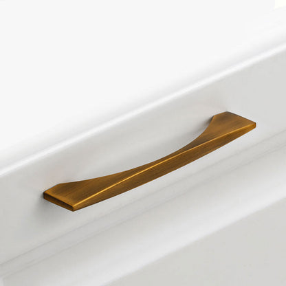 Door Kitchen Cabinet Handles Drawer Bar Handle Pull 160MM | Auzzi Store