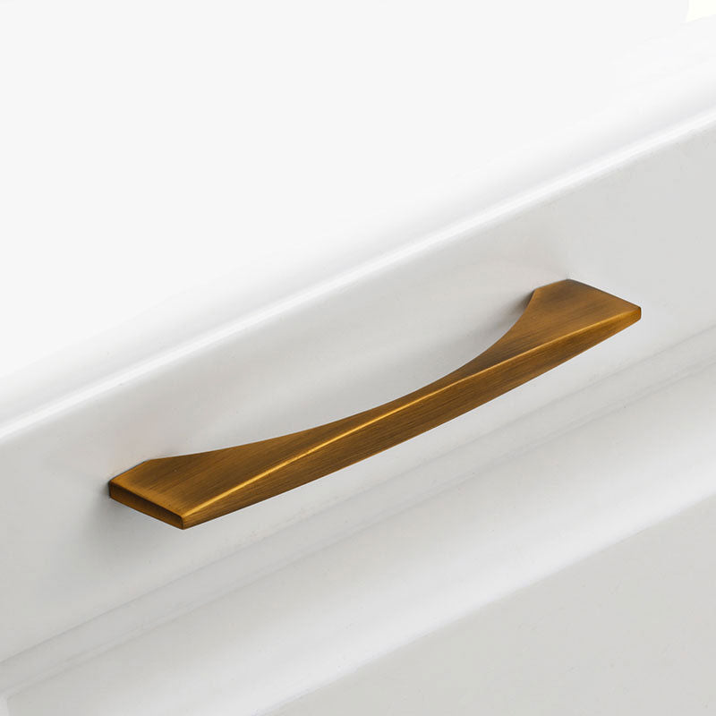Door Kitchen Cabinet Handles Drawer Bar Handle Pull 96MM | Auzzi Store