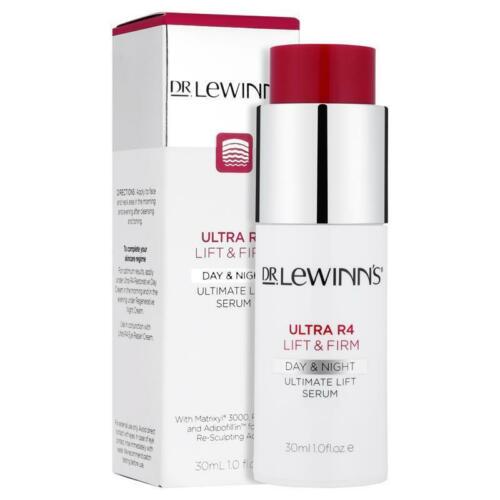 Dr LeWinn's Ultra R4 Ultimate Lift Serum 30ml | Auzzi Store