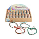 Dreamcatcher Bracelet in a Bottle | Auzzi Store