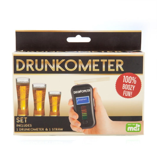 Drunkometer | Auzzi Store