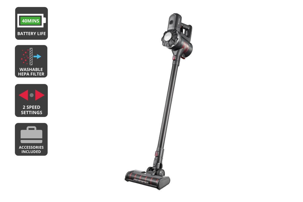 Sharp PrimeClean L2 Cordless Stick Vacuum