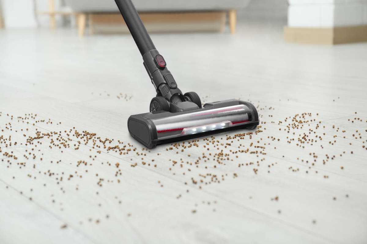 Sharp PrimeClean L2 Cordless Stick Vacuum