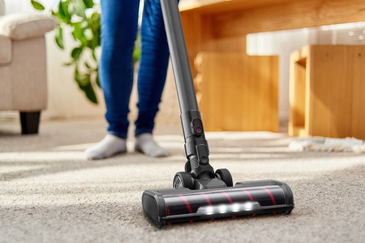 Sharp PrimeClean L2 Cordless Stick Vacuum