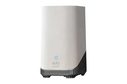Eufy S380 HomeBase 3 - Auzzistore