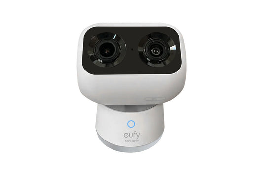 Eufy Indoor Cam S350 Home Security Indoor Camera - Auzzistore
