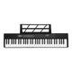 Alpha 61 Keys Foldable Electronic Piano Keyboard Digital Electric w/ Carry Bag – view 3