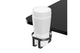 Ergolux Electric Dual Motor Standing Desk 140 x 70cm (Black)