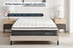 Ergolux Luxe Pocket Spring Mattress - King – view 2
