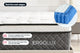 Ergolux Luxe Pocket Spring Mattress - King – view 4