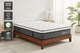 Ergolux Luxe Pocket Spring Mattress (King)