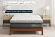 Ergolux Luxe Pocket Spring Mattress (King)