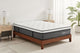 Ergolux Luxe Pocket Spring Mattress (King)