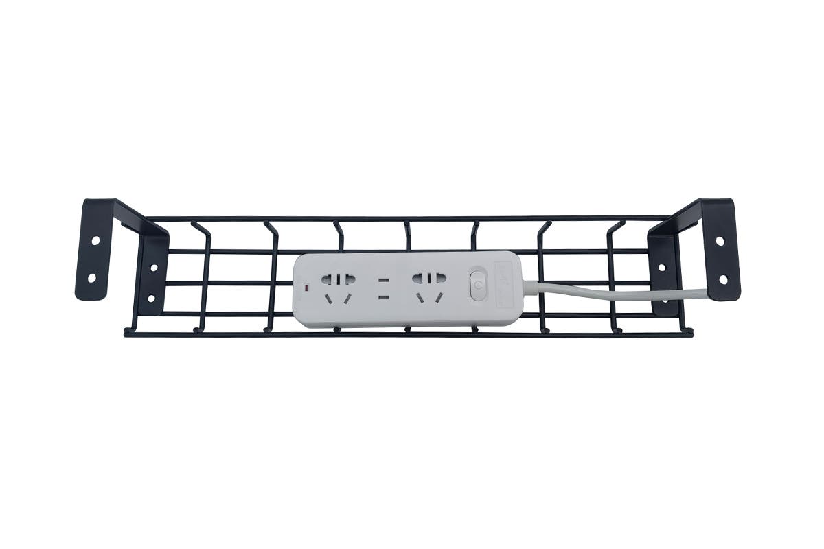 Ergolux Cable Management Tray (Medium)