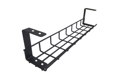 Ergolux Cable Management Tray Medium