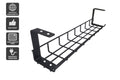 Ergolux Cable Management Tray Medium