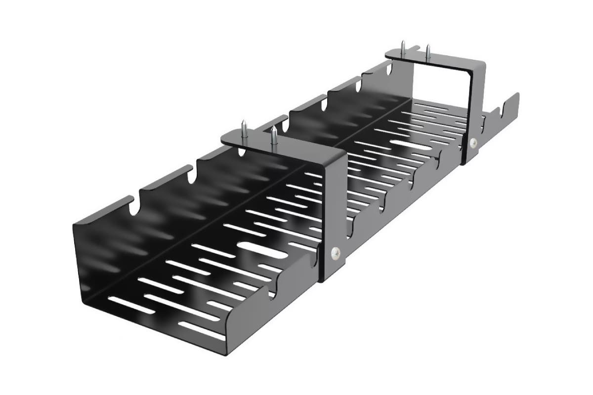 Ergolux Cable Management Tray (Large)