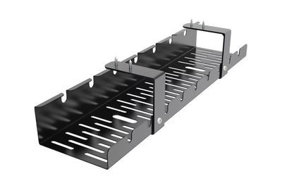 Ergolux Cable Management Tray Large