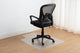 Ergolux Heavy Duty Office Chair Mat for Hardwood Floors (900 x 1200mm)