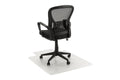 Ergolux Heavy Duty Office Chair Mat for Hardwood Floor - 900 x 1200mm
