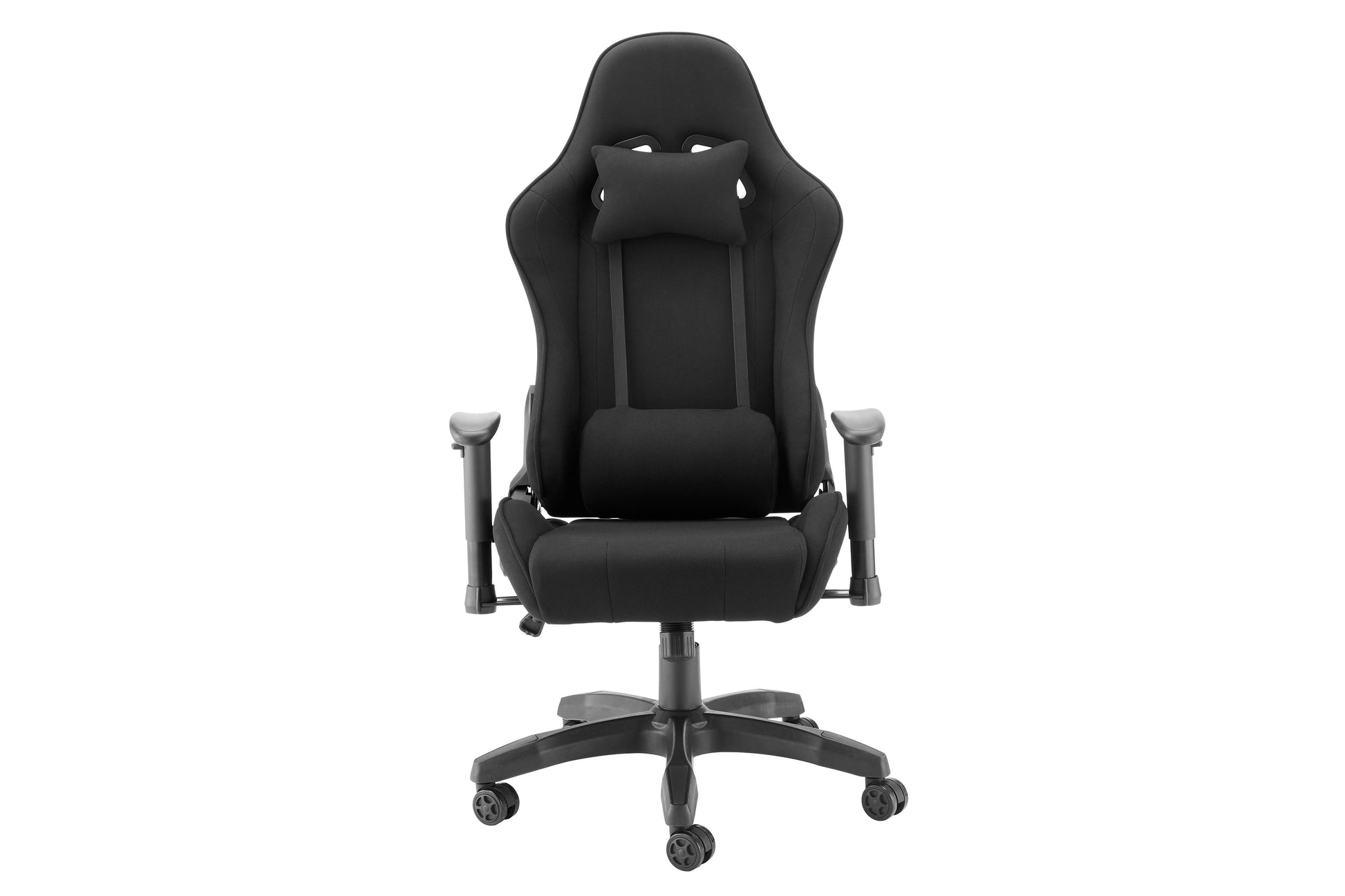 Ergolux Reaper Gaming Chair (Black)