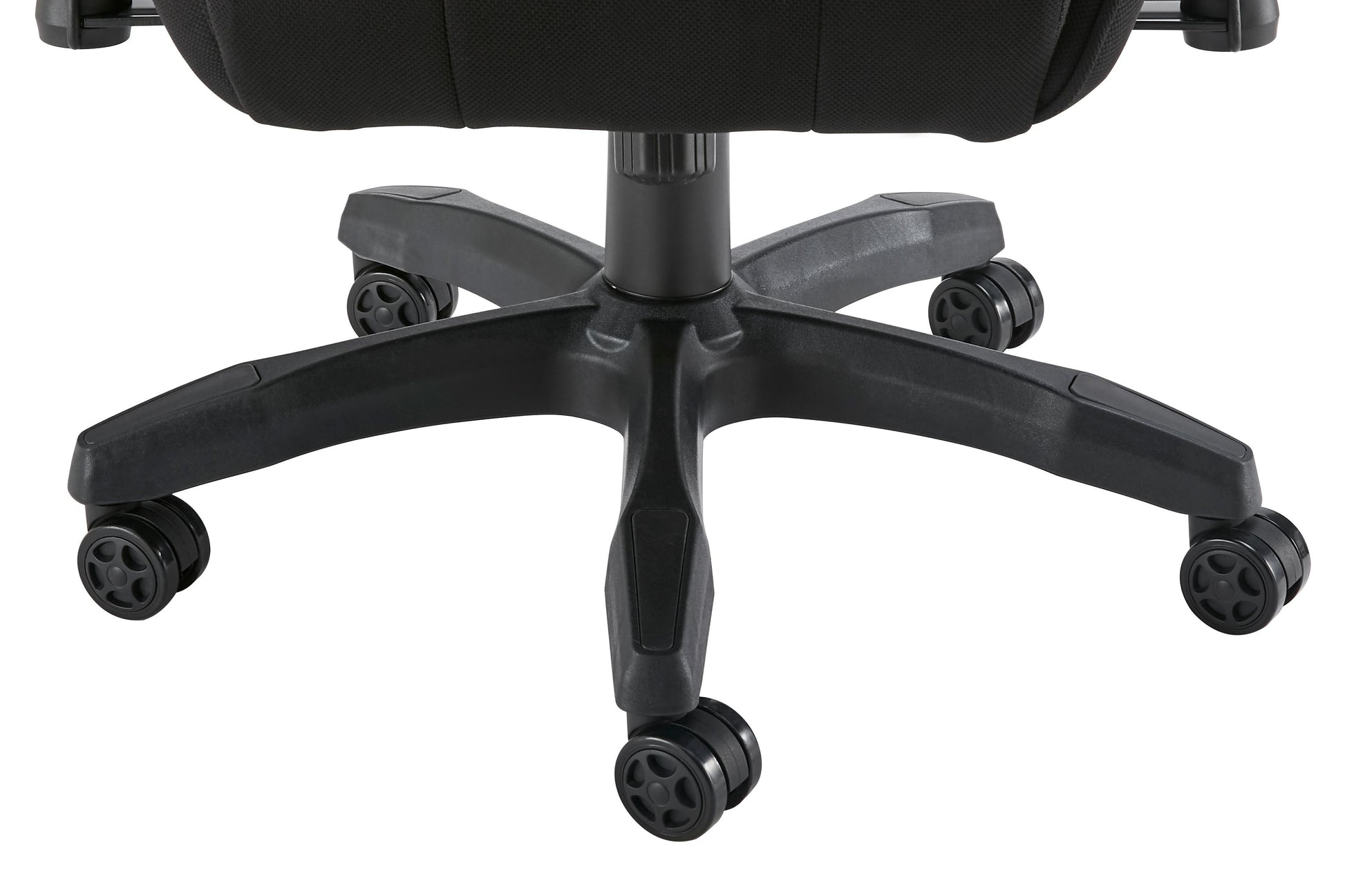 Ergolux Reaper Gaming Chair (Black)