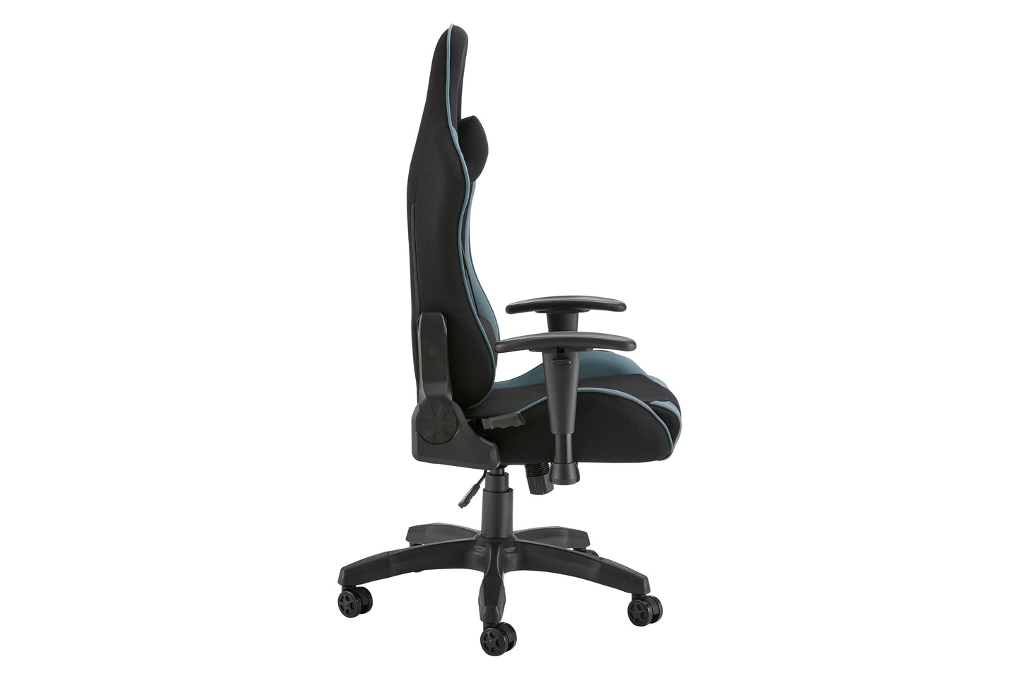 Ergolux Reaper Gaming Chair (Black/Grey)