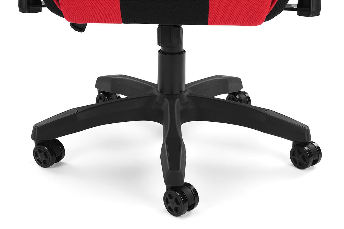 Ergolux Reaper Gaming Chair (Red)