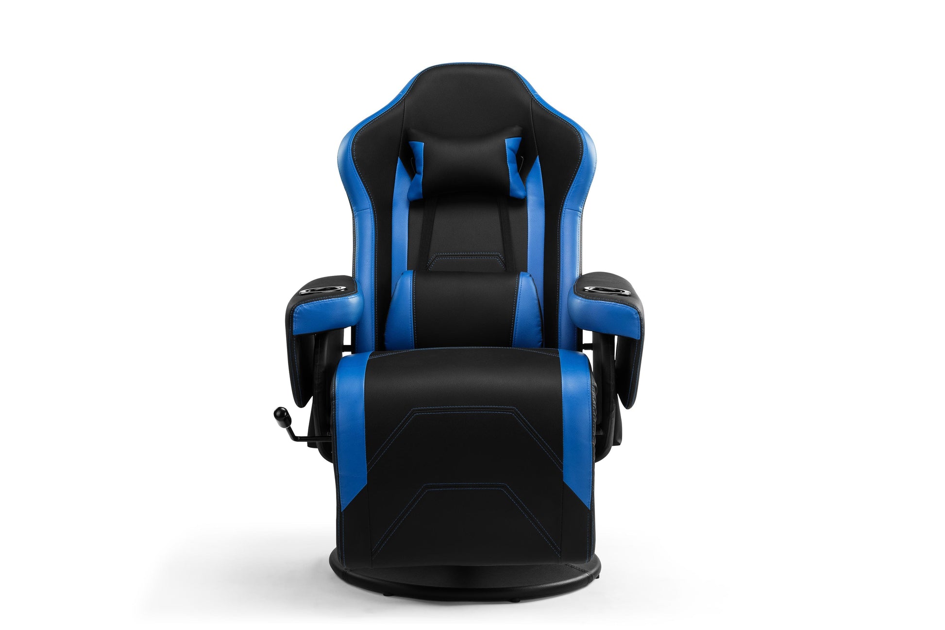 Ergolux Hotshot Recliner Gaming Chair | Auzzi Store