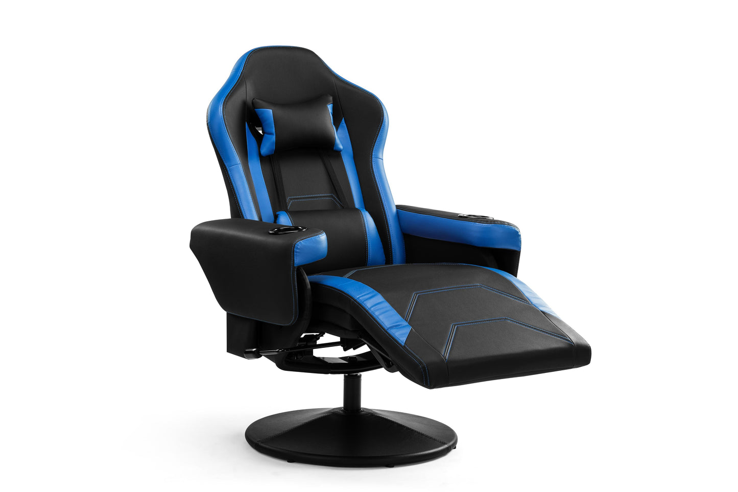 Ergolux Hotshot Recliner Gaming Chair | Auzzi Store