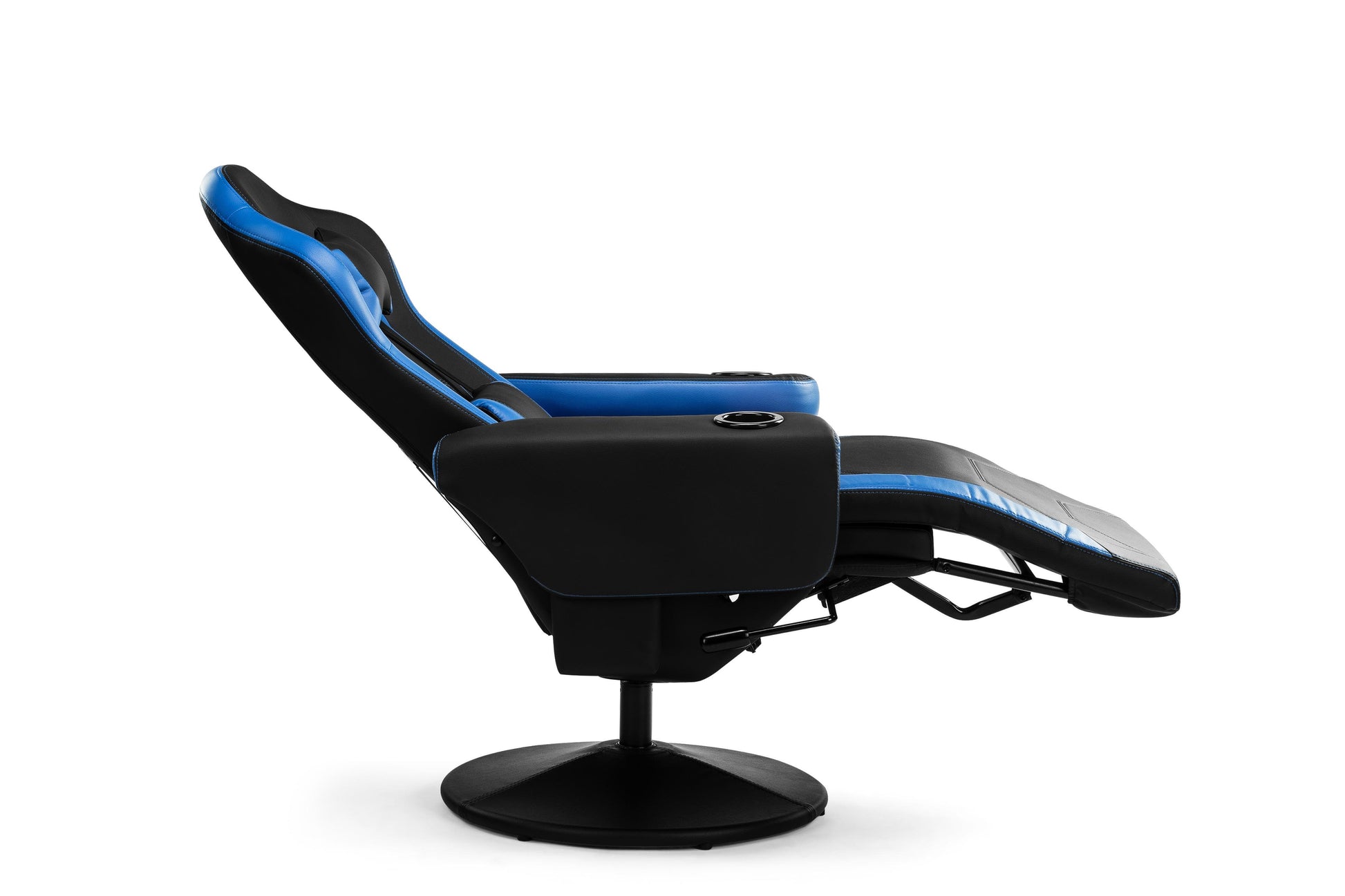 Ergolux Hotshot Recliner Gaming Chair | Auzzi Store