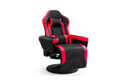 Ergolux Hotshot Recliner Gaming Chair | Auzzi Store