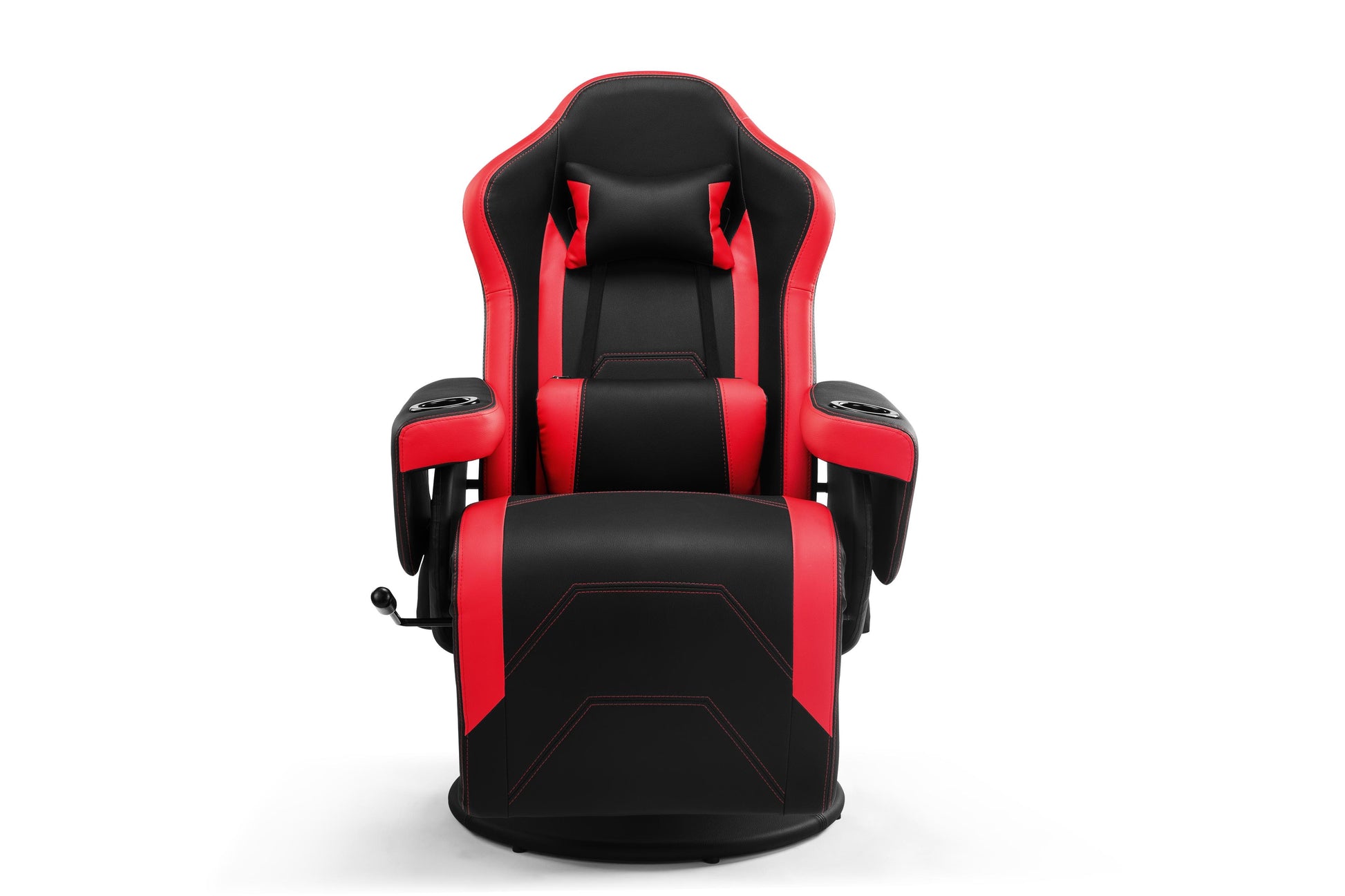 Ergolux Hotshot Recliner Gaming Chair | Auzzi Store