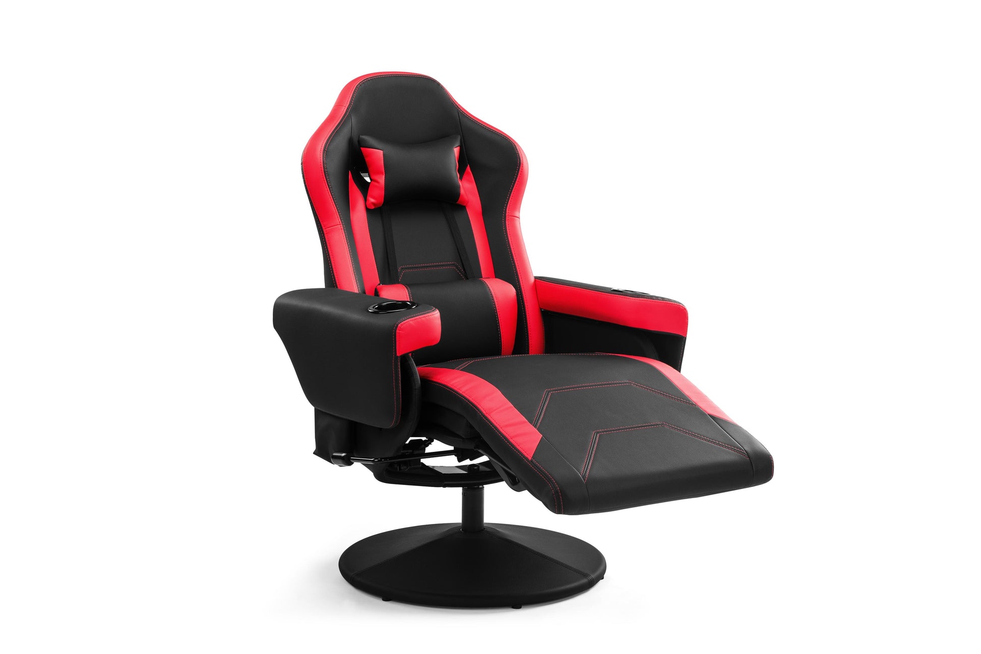 Ergolux Hotshot Recliner Gaming Chair | Auzzi Store