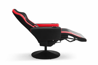 Ergolux Hotshot Recliner Gaming Chair | Auzzi Store